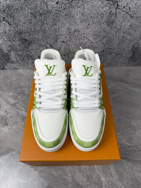 Louis Vuitton by Tyler, the Creator LV Trainer