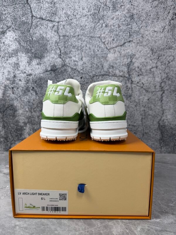 Louis Vuitton by Tyler, the Creator LV Trainer