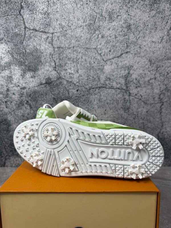 Louis Vuitton by Tyler, the Creator LV Trainer