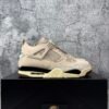 Jordan 4 Retro OG SP A Ma Maniére While You Were Sleeping