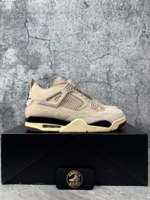 Jordan 4 Retro OG SP A Ma Maniére While You Were Sleeping
