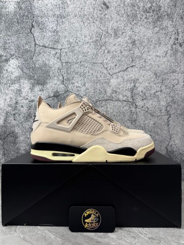 Jordan 4 Retro OG SP A Ma Maniére While You Were Sleeping