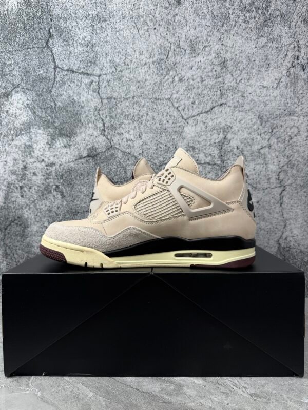 Jordan 4 Retro OG SP A Ma Maniére While You Were Sleeping