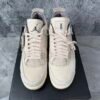 Jordan 4 Retro OG SP A Ma Maniére While You Were Sleeping