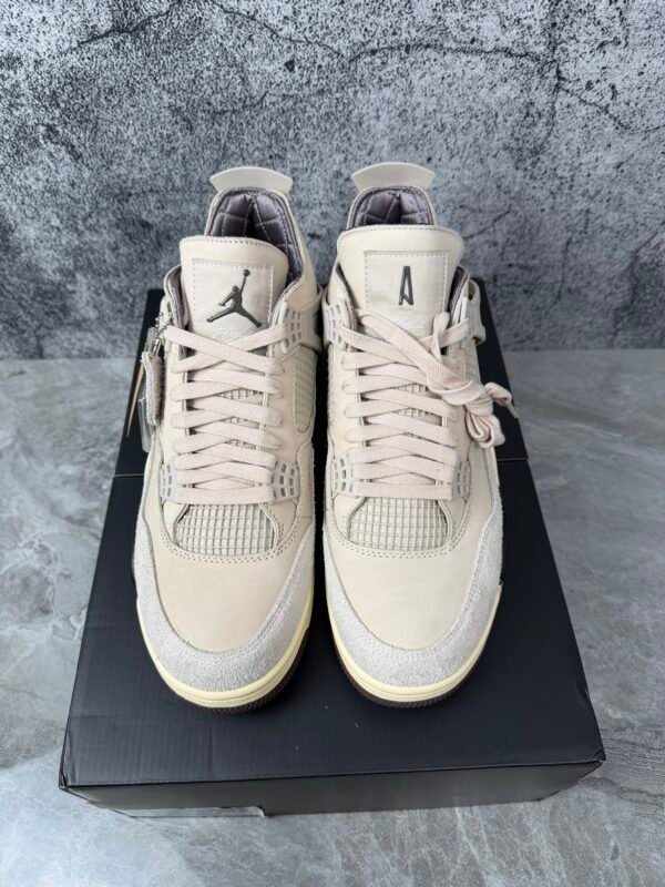 Jordan 4 Retro OG SP A Ma Maniére While You Were Sleeping