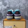 Louis Vuitton LV Trainer Blue Purple