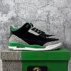 Jordan 3 Retro Pine Green