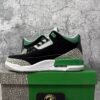Jordan 3 Retro Pine Green