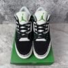 Jordan 3 Retro Pine Green