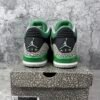 Jordan 3 Retro Pine Green