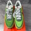 Nike LD Waffle sacai Green Gusto
