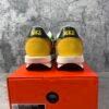 Nike LD Waffle sacai Green Gusto