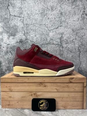 Jordan 3 Retro PRM Bin23
