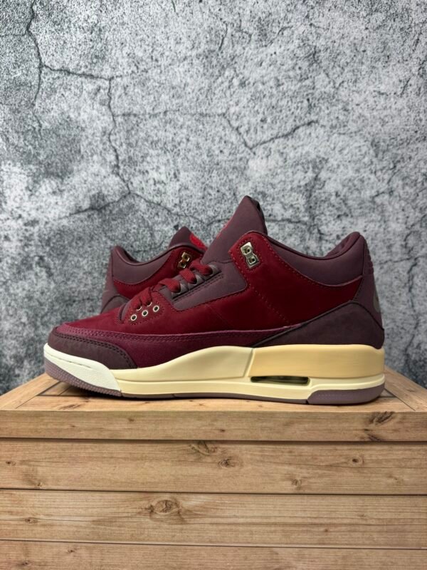 Jordan 3 Retro PRM Bin23