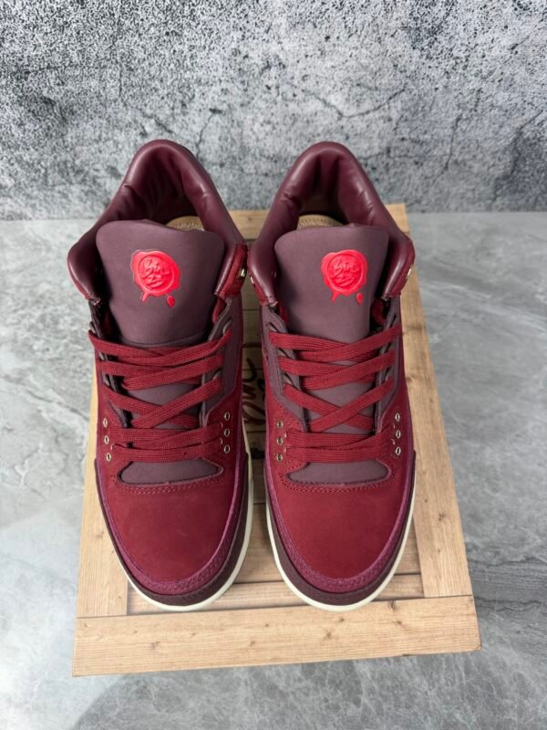 Jordan 3 Retro PRM Bin23