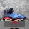 Jordan 6 Retro Awake NY Midnight Navy
