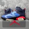 Jordan 6 Retro Awake NY Midnight Navy