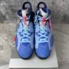 Jordan 6 Retro Awake NY Midnight Navy