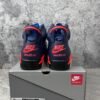 Jordan 6 Retro Awake NY Midnight Navy