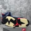 Jordan 6 Retro Awake NY Midnight Navy
