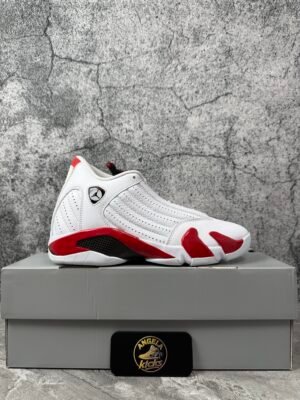 Jordan 14 Retro Rip Hamilton