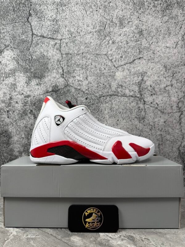 Jordan 14 Retro Rip Hamilton