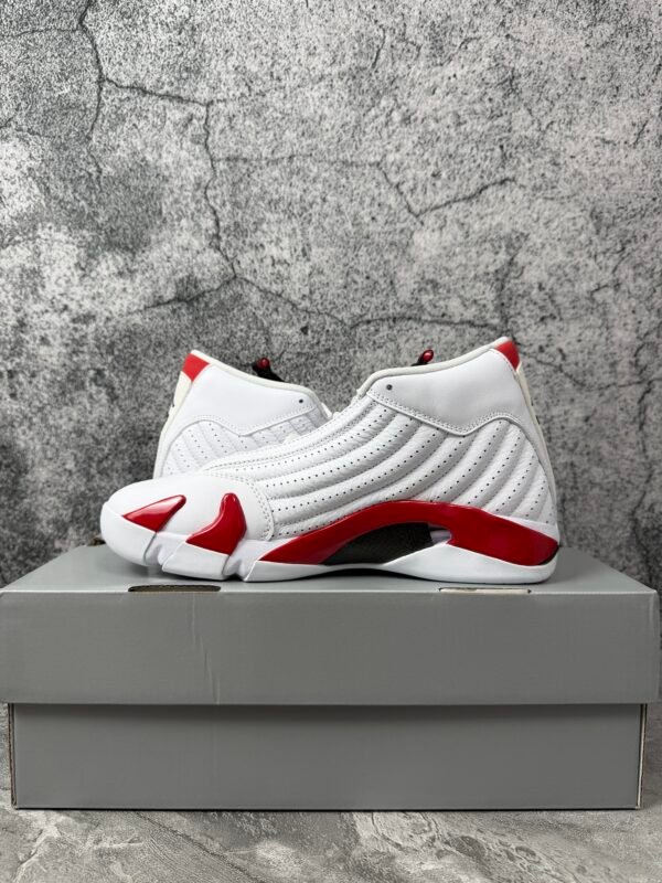Jordan 14 Retro Rip Hamilton