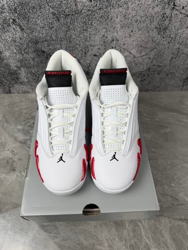 Jordan 14 Retro Rip Hamilton