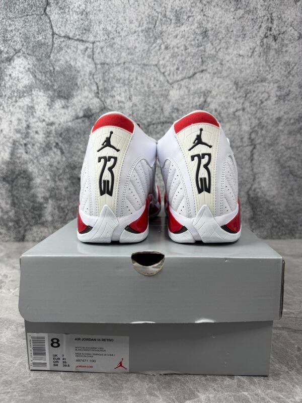 Jordan 14 Retro Rip Hamilton