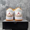 Jordan 3 Retro Orange Citrus