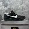Nike Kobe 11 Team Bank Black