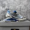 Balenciaga X-Pander Blue Grey