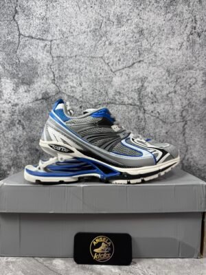 Balenciaga X-Pander Blue Grey