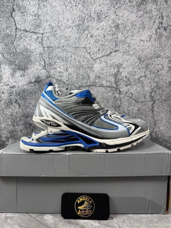 Balenciaga X-Pander Blue Grey