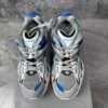 Balenciaga X-Pander Blue Grey