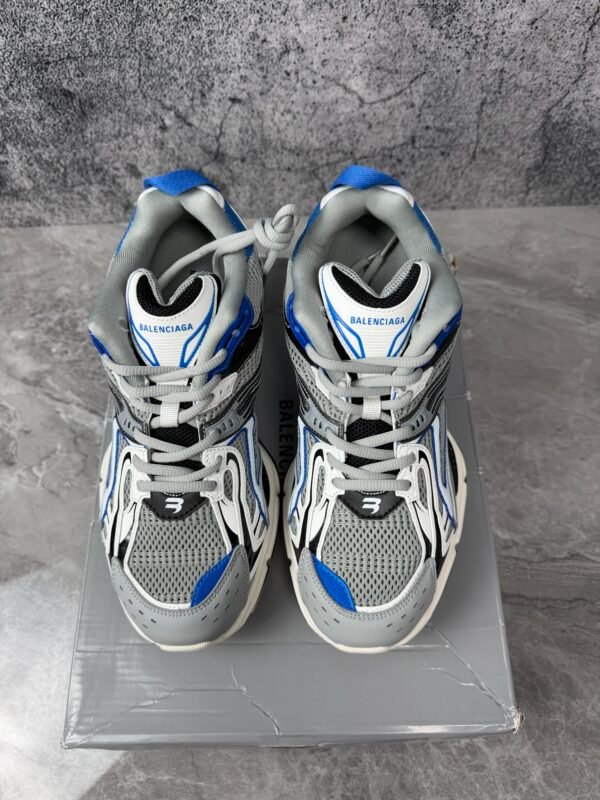 Balenciaga X-Pander Blue Grey