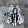 Balenciaga X-Pander Blue Grey