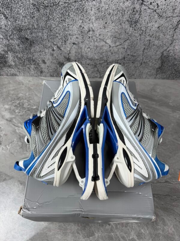 Balenciaga X-Pander Blue Grey