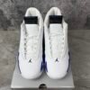 Jordan 14 Retro White Hyper Royal