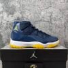 Jordan 11 Retro Midnight Navy