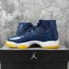 Jordan 11 Retro Midnight Navy