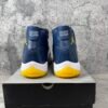 Jordan 11 Retro Midnight Navy