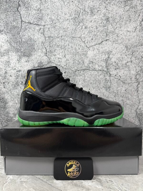 Jordan 11 Retro