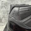 Jordan 11 Retro Comme des Garçons Homme Plus Black
