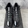 Jordan 11 Retro Comme des Garçons Homme Plus Black