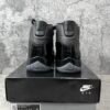Jordan 11 Retro Comme des Garçons Homme Plus Black