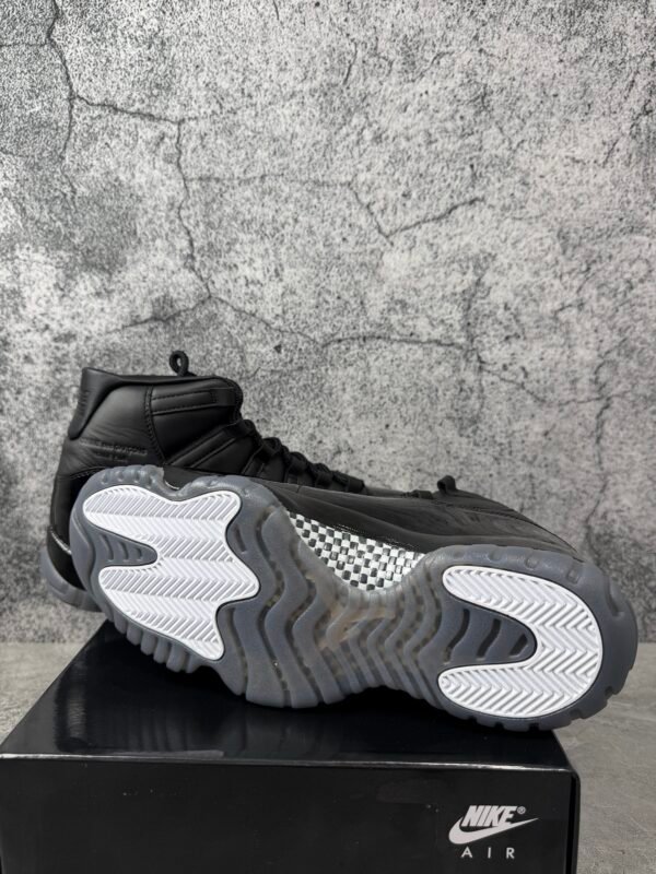 Jordan 11 Retro Comme des Garçons Homme Plus Black