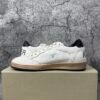 Golden Goose Ball Star White Black SS25