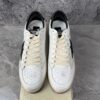 Golden Goose Ball Star White Black SS25