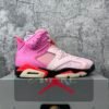 Jordan 6 Retro Awake NY Playful Pink